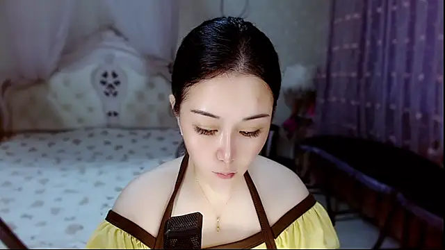 Amy-cnbaby online show from 14, 7, 2026