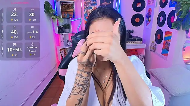 Duulce mia online show from 9, 7, 2026