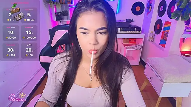 Duulce mia online show from 11, 7, 2026