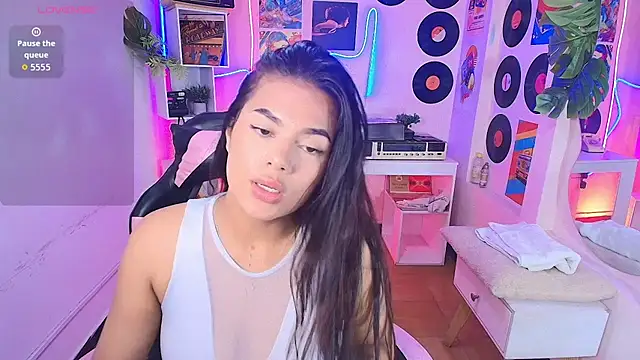 Duulce mia online show from 17, 7, 2026