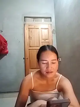 Snapshot of Nana-bibi chatting on 6, 5, 2026 Nana-bibi online show from 6, 5, 2026