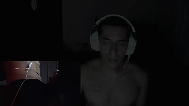 BlackVicius online show from 1, 5, 2026