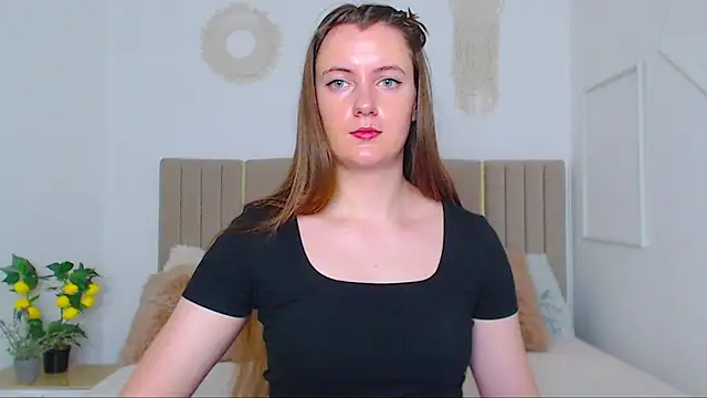 Cutie blushh online show from 19, 6, 2026