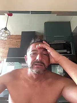 daddy3945 online show from 30, 5, 2026