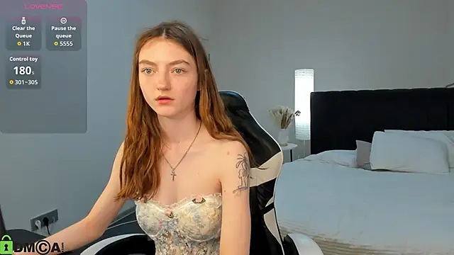 Snapshot of Valenora1 chatting on 1, 6, 2026 Valenora1 online show from 1, 6, 2026