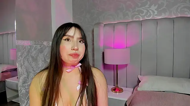 MadeleynRose online show from 15, 7, 2026