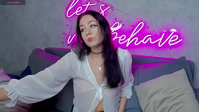 Sofia Conner online show from 6, 6, 2026