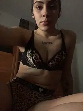 AnitaCat online show from 30, 4, 2026