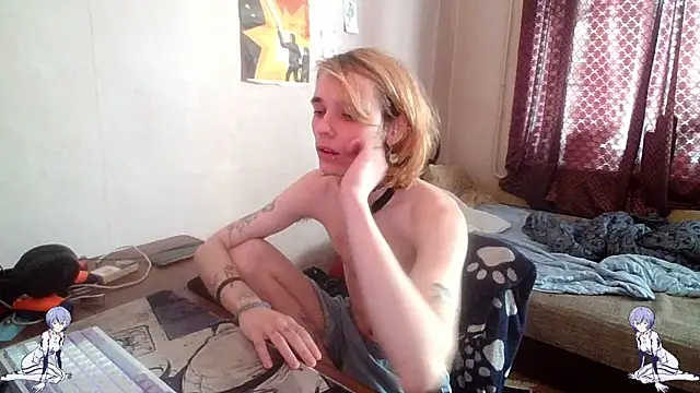 Kael Gastera online show from 18, 7, 2026
