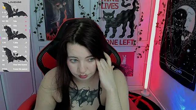 PurpleRune online show from 17, 5, 2026
