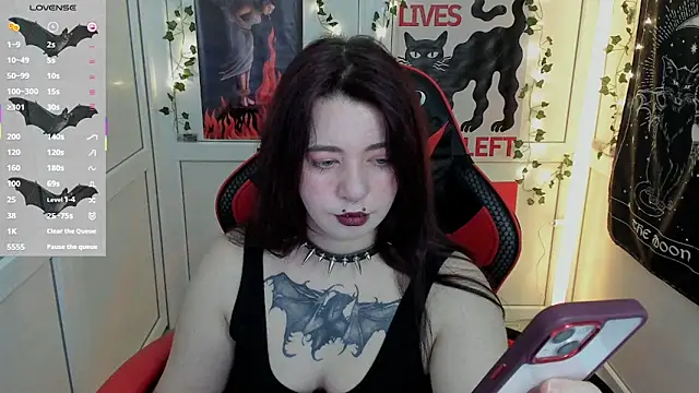 PurpleRune online show from 18, 5, 2026