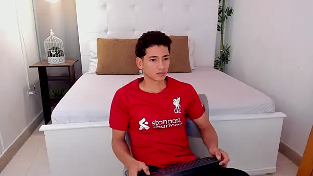 Alejo-and-Thiago online show from 16, 6, 2026
