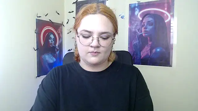 Snapshot of RinaRiii chatting on 7, 5, 2026 RinaRiii online show from 7, 5, 2026