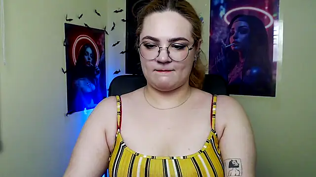 Snapshot of RinaRiii chatting on 2, 6, 2026 RinaRiii online show from 2, 6, 2026
