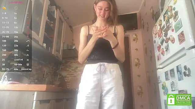 MercySoeder online show from 18, 5, 2026
