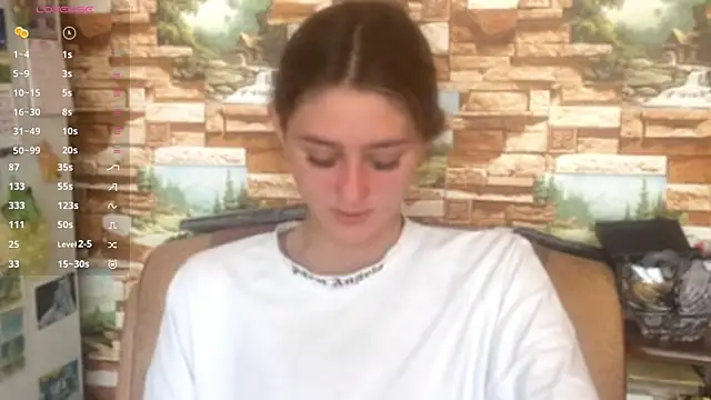 MercySoeder online show from 20, 5, 2026