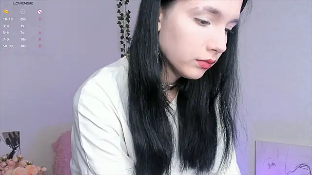 Snapshot of NormaRegehr chatting on 5, 6, 2026 NormaRegehr online show from 5, 6, 2026