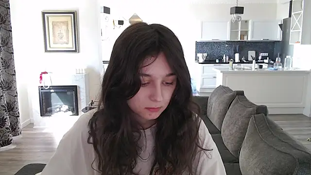 Snapshot of cute_lilia chatting on 7, 5, 2026 cute lilia online show from 7, 5, 2026