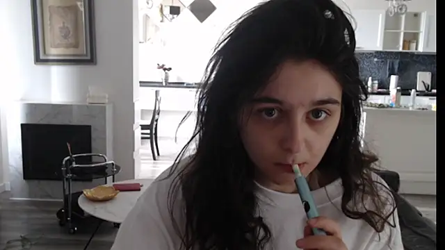 Snapshot of cute_lilia chatting on 12, 5, 2026 cute lilia online show from 12, 5, 2026