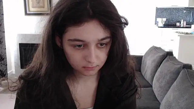 Snapshot of cute_lilia chatting on 14, 5, 2026 cute lilia online show from 14, 5, 2026