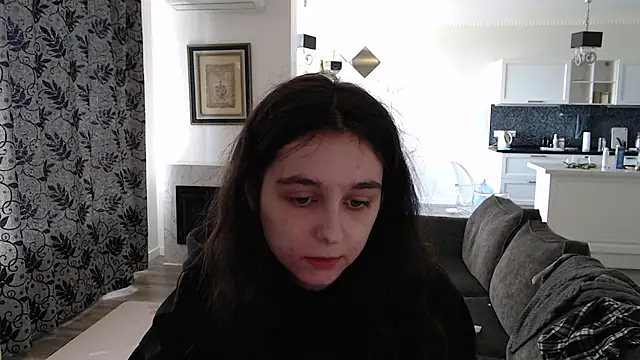 Snapshot of cute_lilia chatting on 16, 5, 2026 cute lilia online show from 16, 5, 2026