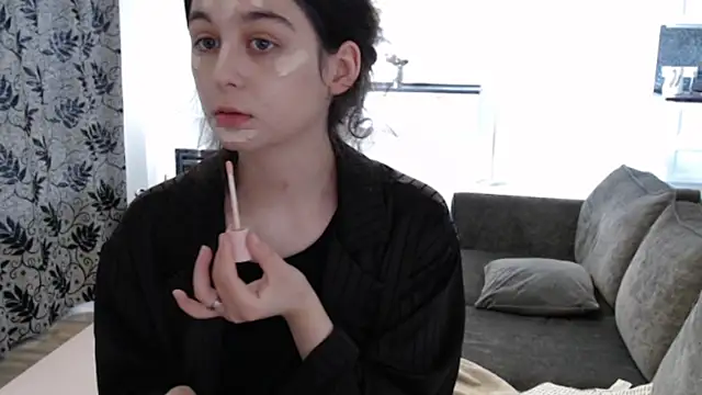 Snapshot of cute_lilia chatting on 24, 5, 2026 cute lilia online show from 24, 5, 2026