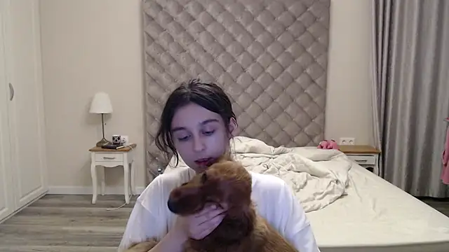 Snapshot of cute_lilia chatting on 26, 5, 2026 cute lilia online show from 26, 5, 2026