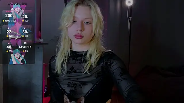 Snapshot of sonya_blade69 chatting on 13, 5, 2026 sonya blade69 online show from 13, 5, 2026