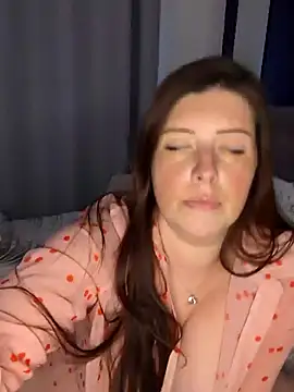 SweetLaurenXX online show from 15, 5, 2026