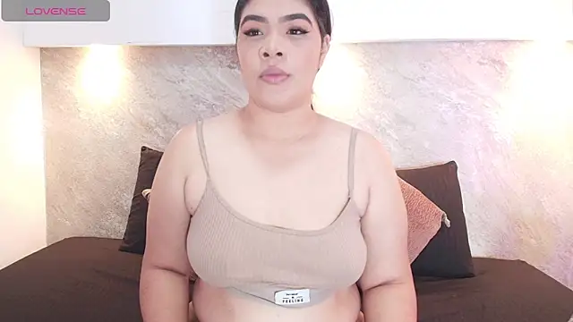 Emma  becket1 online show from 29, 5, 2026