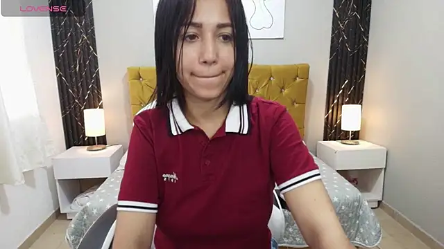 Snapshot of gaby_cute4u chatting on 14, 5, 2026 gaby cute4u online show from 14, 5, 2026