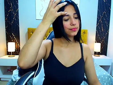 Snapshot of gaby_cute4u chatting on 28, 5, 2026 gaby cute4u online show from 28, 5, 2026