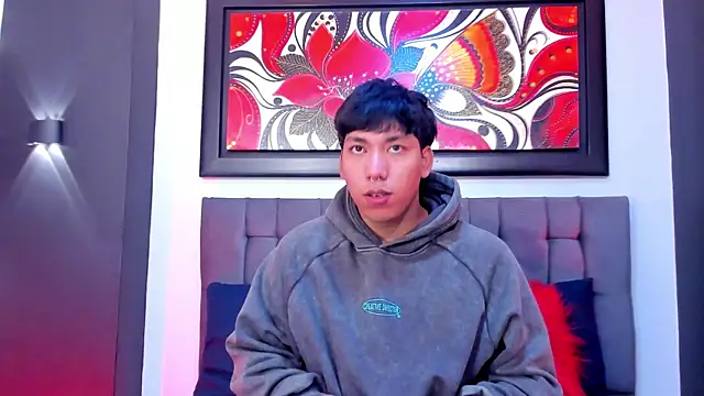 jhoan evanss online show from 24, 6, 2026