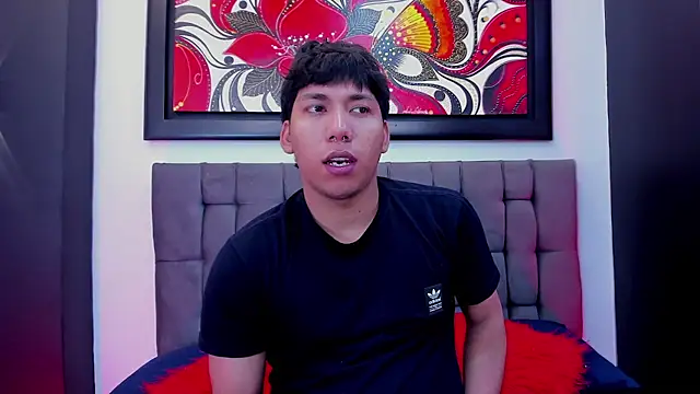 jhoan evanss online show from 27, 6, 2026