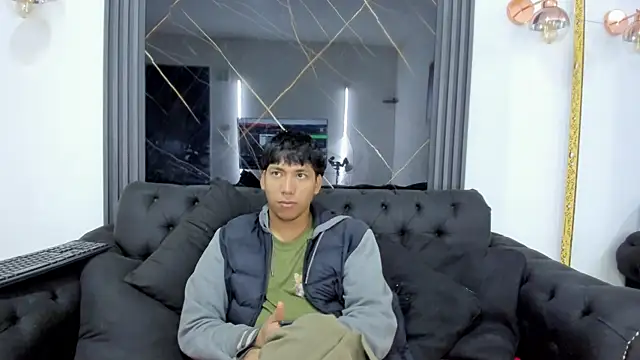 jhoan evanss online show from 4, 7, 2026