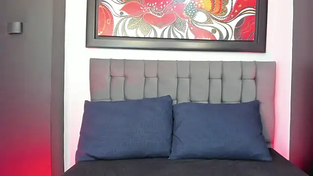 jhoan evanss online show from 7, 7, 2026