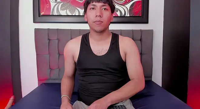 jhoan evanss online show from 13, 7, 2026