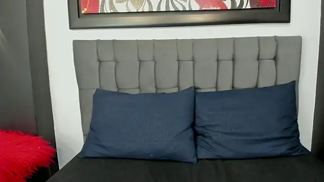 jhoan evanss online show from 14, 7, 2026