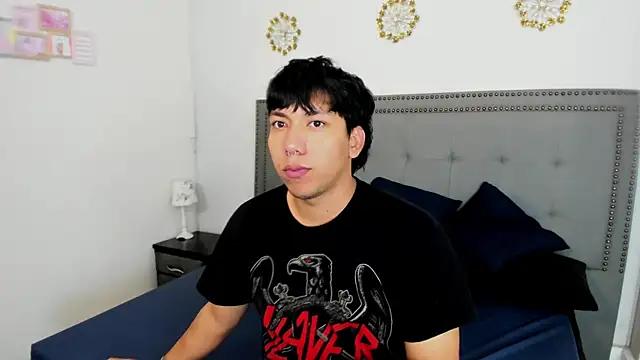 jhoan evanss online show from 20, 7, 2026