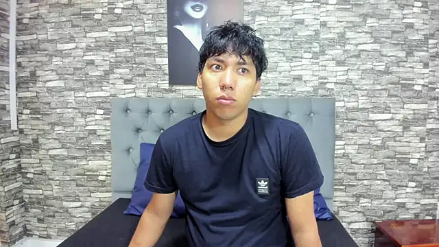jhoan evanss online show from 25, 7, 2026