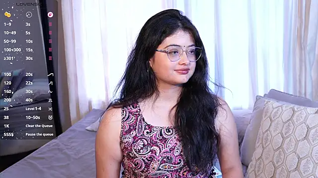 Snapshot of Madison_Flame chatting on 16, 7, 2026 Madison Flame online show from 16, 7, 2026