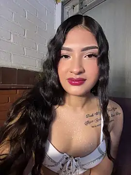 SabrinaX X online show from 1, 6, 2026