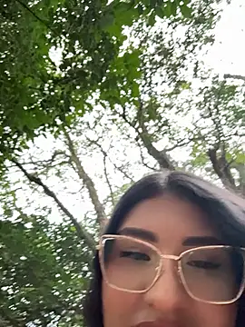 SabrinaX X online show from 3, 8, 2026