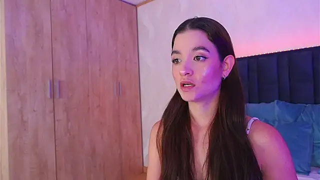 Snapshot of LucyFlame chatting on 21, 7, 2026 LucyFlame online show from 21, 7, 2026