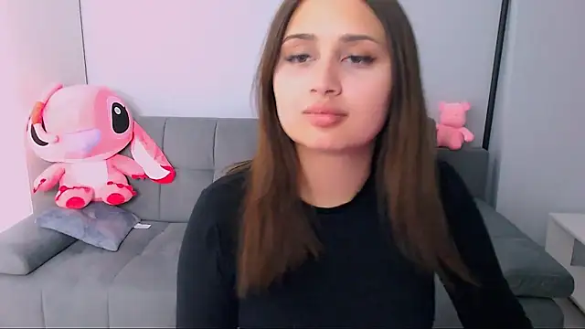 Snapshot of Amelie_Darkside chatting on 13, 5, 2026 Amelie Darkside online show from 13, 5, 2026