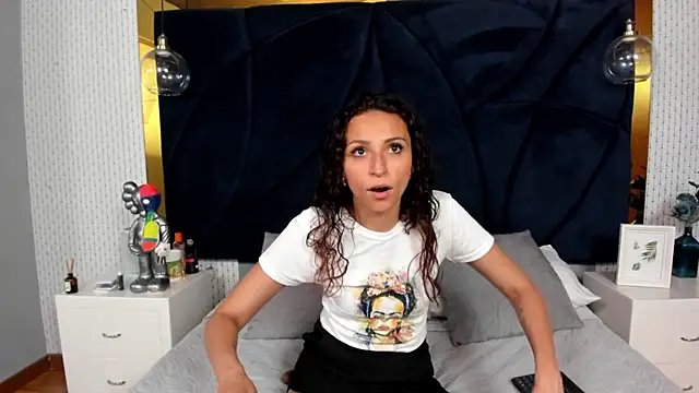ANAMARIAMD online show from 14, 5, 2026
