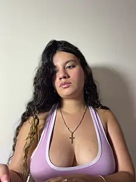 Snapshot of Miasecret18 chatting on 14, 5, 2026 Miasecret18 online show from 14, 5, 2026
