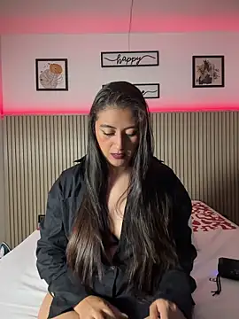 meliissa9 online show from 5, 6, 2026