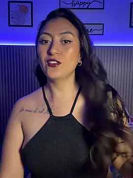 meliissa9 online show from 24, 7, 2026