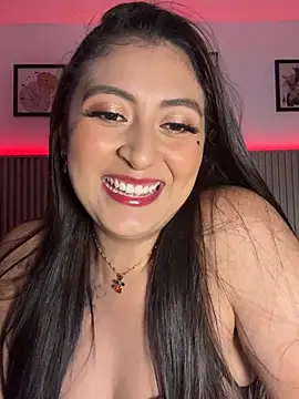 meliissa9 online show from 31, 7, 2026
